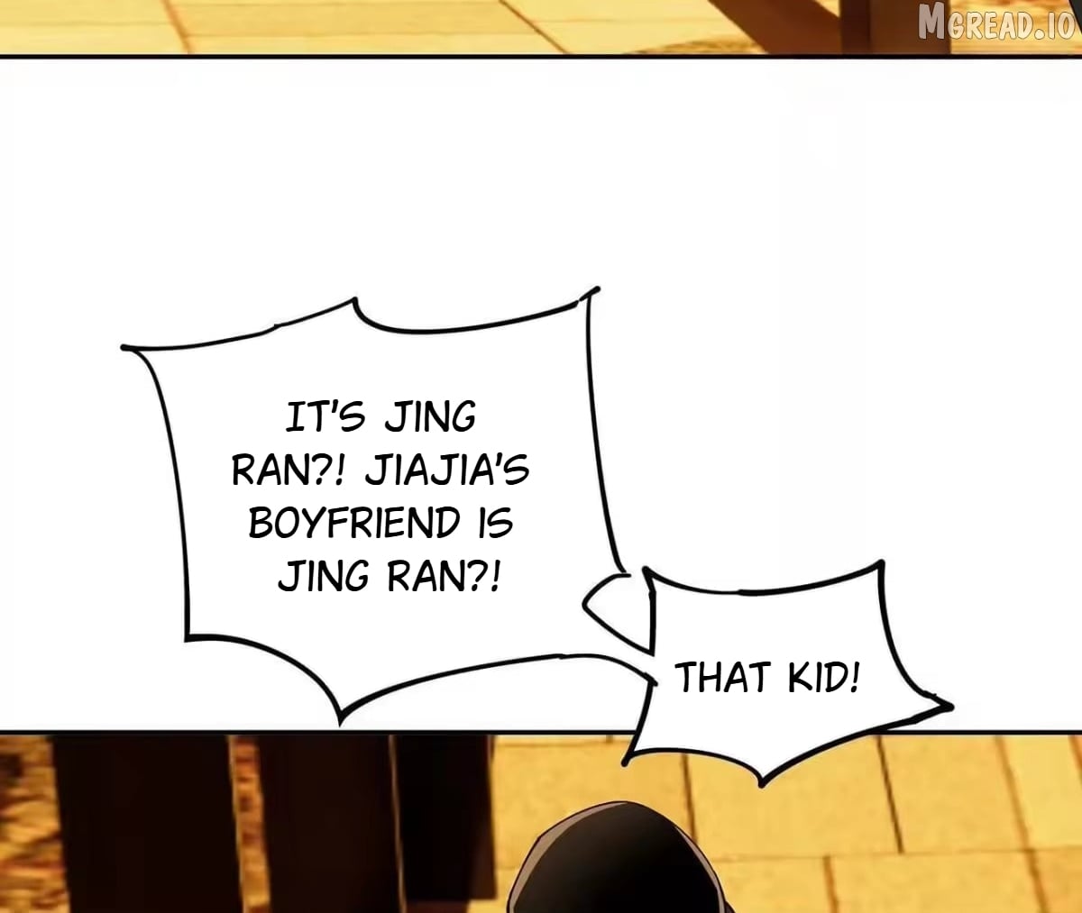 Confession Of The Suspect A Chapter 31  - page 18